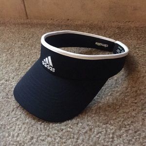 Adidas visor